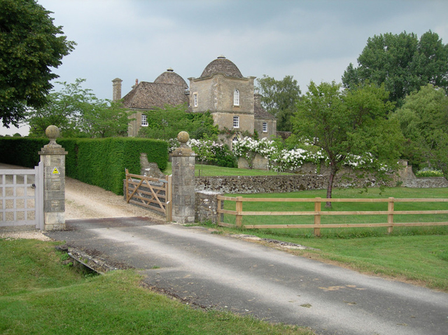 The Romantic Garden